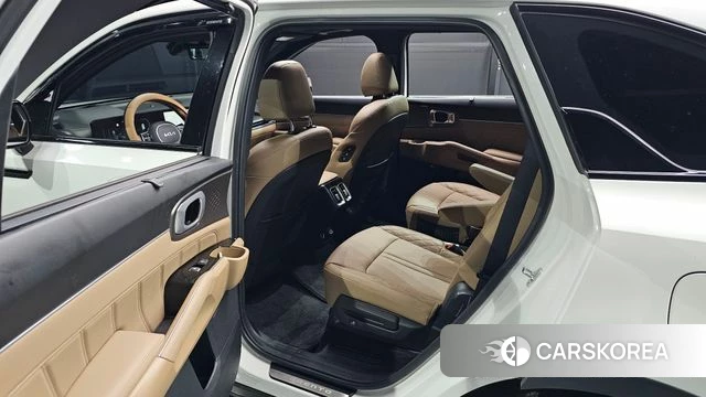 Kia The New Sorento 4th Generation id 4540163 из Кореи 43