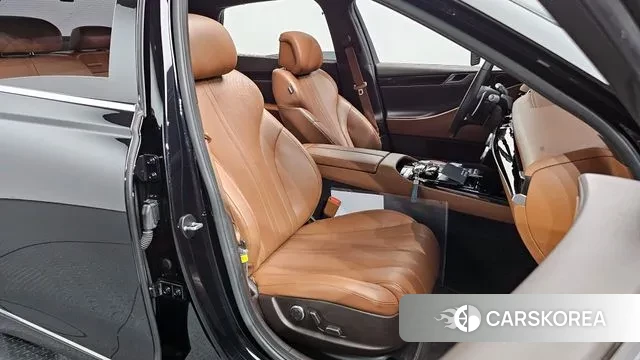 Genesis G80 (RG3) id 3746034 из Кореи 20