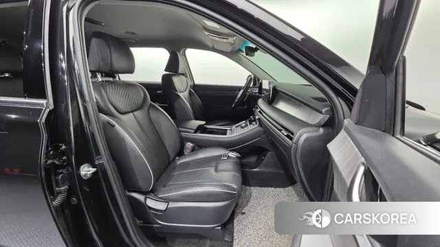 Hyundai The New Palisade id 3591228 из Кореи 20