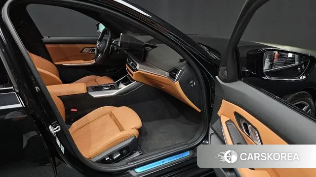 BMW 3 Series (G20) id 3333305 из Кореи 20