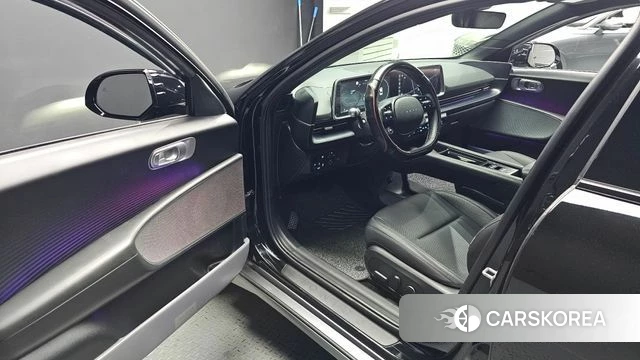 Hyundai Ionic 6 id 4468727 из Кореи 37
