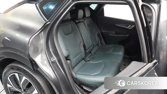 Kia EV6 id 3581167 из Кореи 20