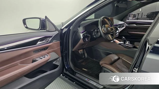 BMW 6 Series GT (G32) id 3963509 из Кореи 20