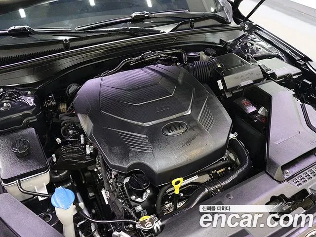 Kia Come New K7 id 2685347 из Кореи 20