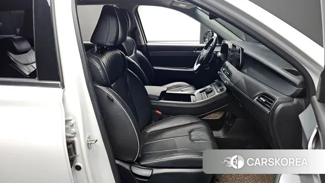 Hyundai Palisade id 3583098 из Кореи 20