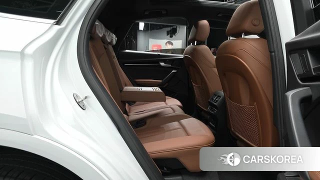 Audi Q5 (FY) id 4475647 из Кореи 37
