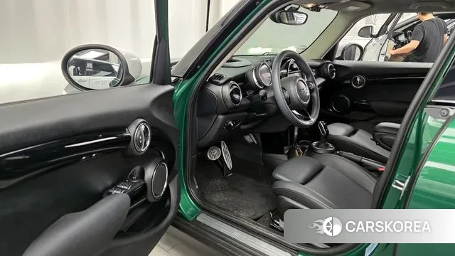 Mini Cooper id 3324255 из Кореи 20