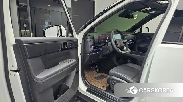 Hyundai Santa Fe (MX5) id 4432880 из Кореи 33