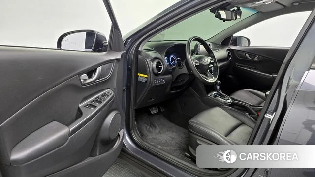 Hyundai Kona id 4232687 из Кореи 31