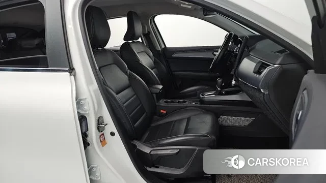 Renault Korea (Samsung) XM3 id 3454474 из Кореи 20