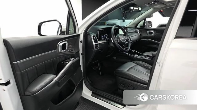 Kia Sorento 4th Generation id 4389214 из Кореи 20