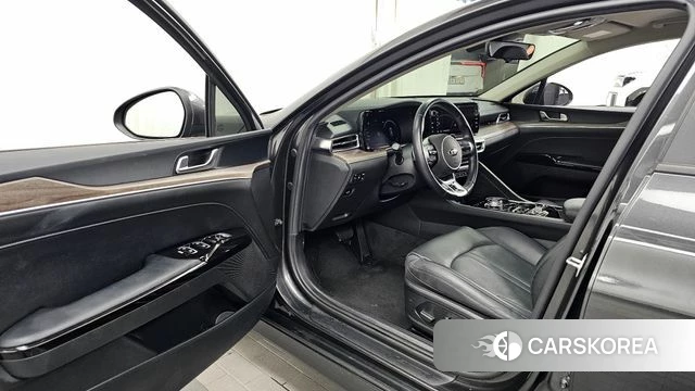 Kia K5 3rd generation id 4573651 из Кореи 31