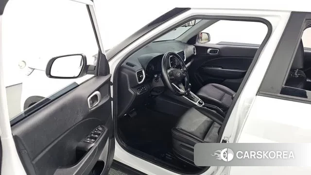 Hyundai Venue id 3540144 из Кореи 20