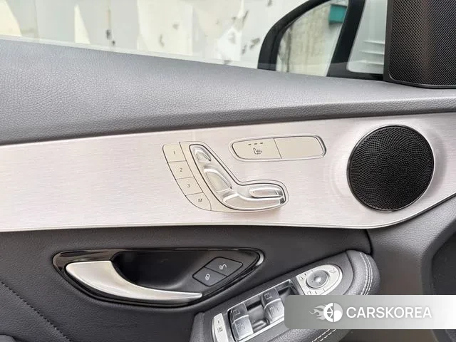 Mercedes-Benz C-Class W205 id 2985286 из Кореи 16