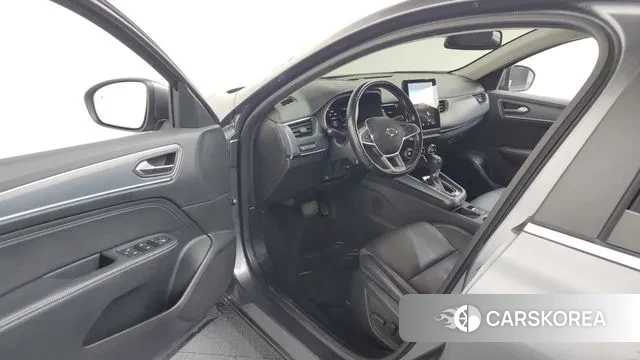 Renault Korea (Samsung) XM3 id 3494070 из Кореи 20