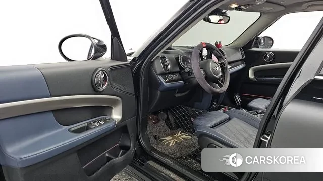 Mini Cooper S Countryman id 3016487 из Кореи 20