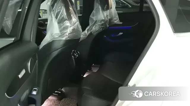 Mercedes-Benz GLC-Class X253 id 3449227 из Кореи 19