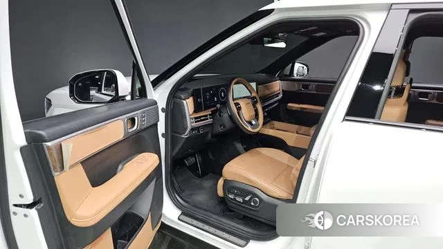 Hyundai Santa Fe (MX5) id 3185367 из Кореи 20