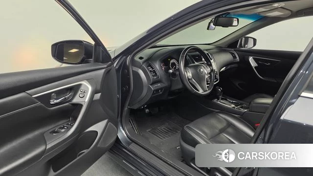 Nissan Altima id 4372066 из Кореи 30