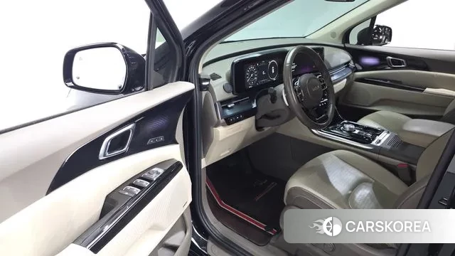 Kia Carnival 4th generation id 3473202 из Кореи 20