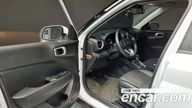 Hyundai Venue id 2760252 из Кореи 20