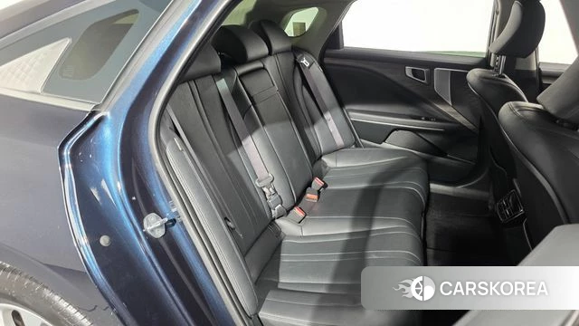 Kia K8 id 4457987 из Кореи 34
