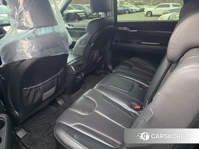 Hyundai Palisade id 3484728 из Кореи 20