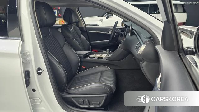 Genesis G70 id 4477048 из Кореи 35