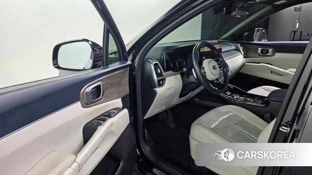 Kia Sorento 4th Generation id 3965327 из Кореи 20