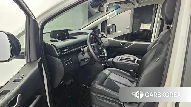 Hyundai Staria id 3952898 из Кореи 20