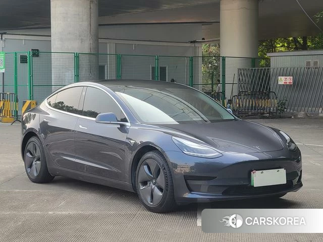 Tesla Model 3 id 4235654 из Китая 28