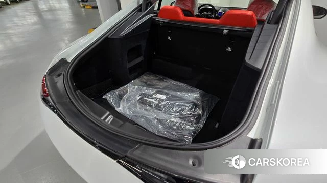 Mercedes-Benz AMG GT C192 id 4200749 из Кореи 20