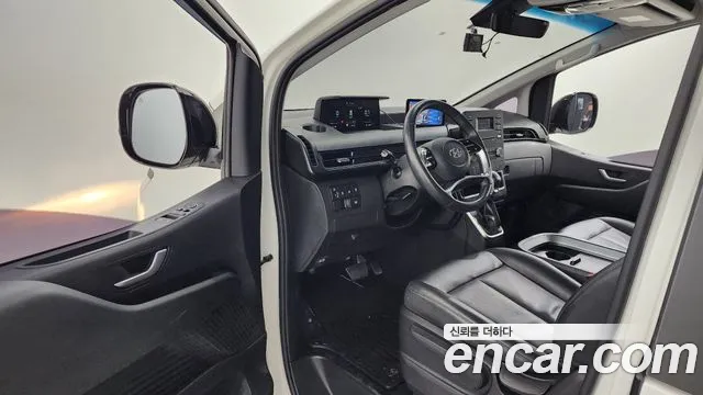 Hyundai Staria id 2392233 из Кореи 20