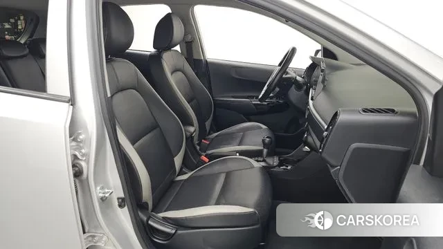 Kia Morning Urban (JA) id 3747084 из Кореи 20