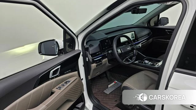 Kia The New Carnival 4th Generation id 3921698 из Кореи 20