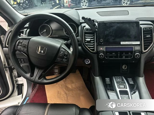 Honda UR-V id 4263552 из Китая 14