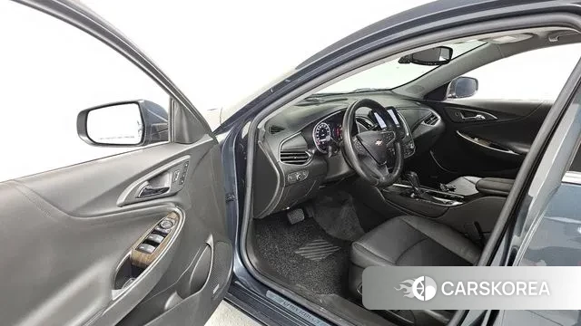 Chevrolet (GM Daewoo) The New Malibu id 3282700 из Кореи 20