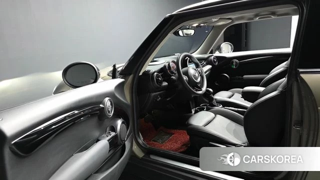Mini Cooper id 4742165 из Кореи 39