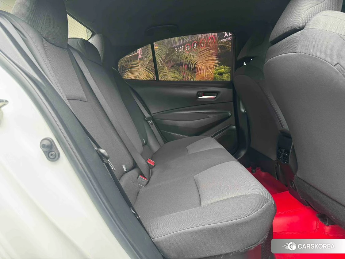 Toyota Lei Ling id 4493101 из Китая 27