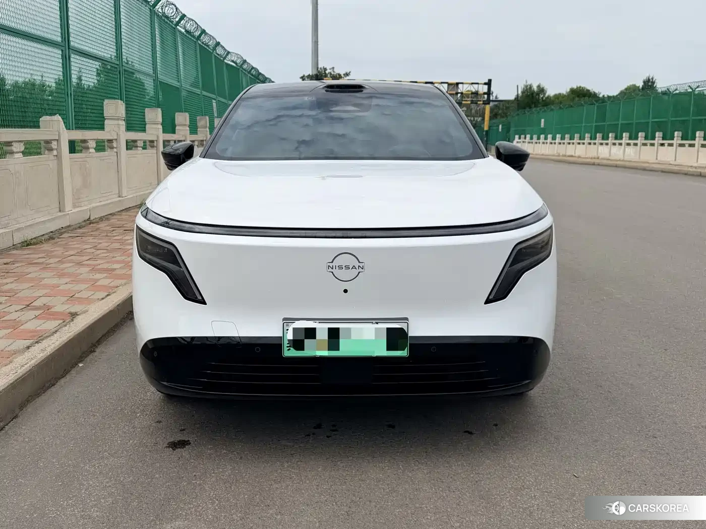 Nissan NX8 id 4622414 из Китая 14