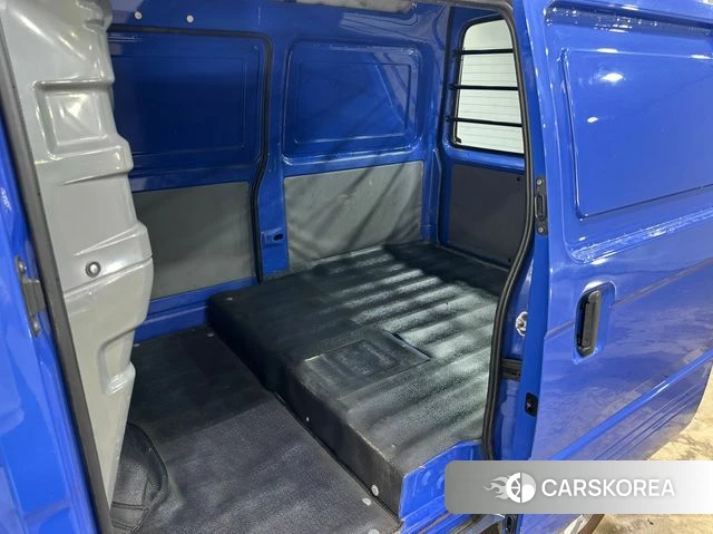 Chevrolet (GM Daewoo) New Damas id 4594161 из Кореи 16