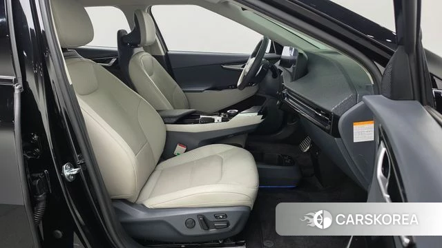 Kia EV6 id 4762840 из Кореи 38