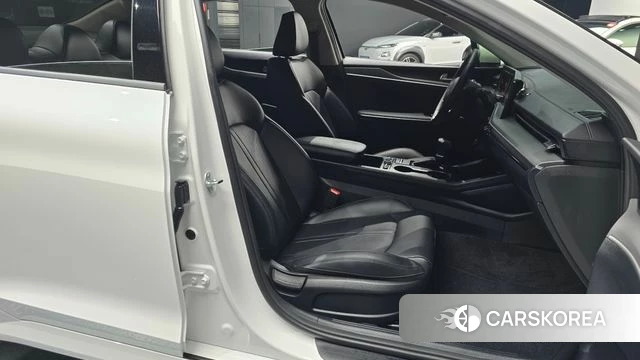 Kia The New K5 3rd generation id 3841144 из Кореи 20