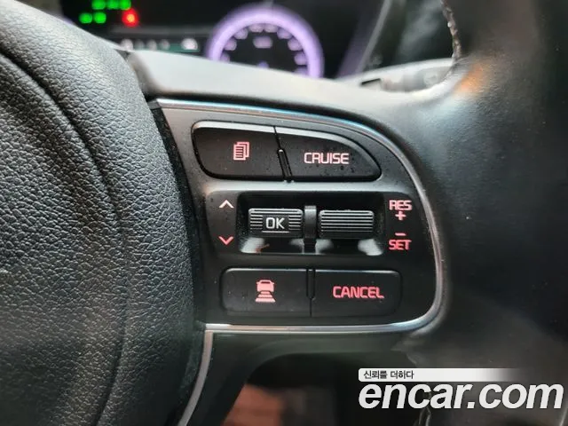 Kia The New Niro id 2790665 из Кореи 20