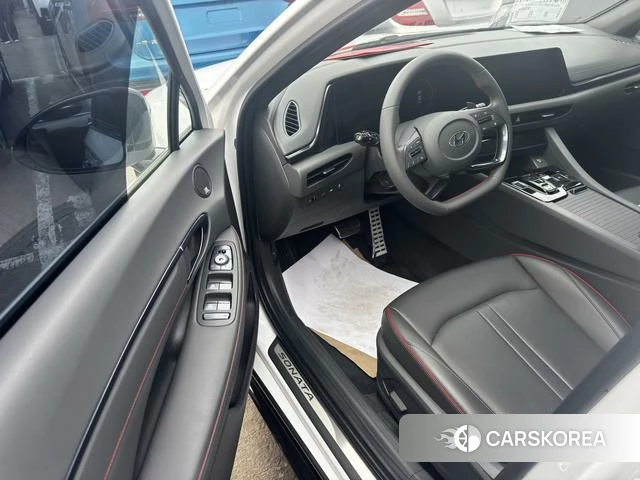 Hyundai Sonata id 4329239 из Китая 12
