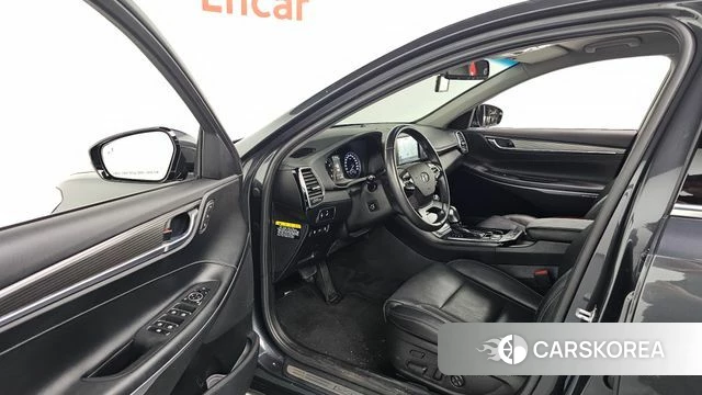 Hyundai Grandeur IG id 4557972 из Кореи 20