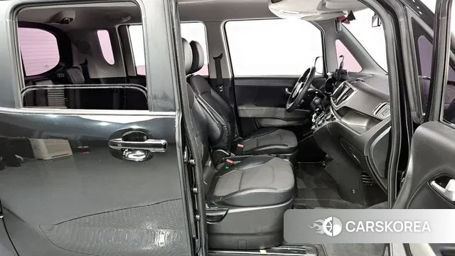 Kia The New Ray id 3562680 из Кореи 20