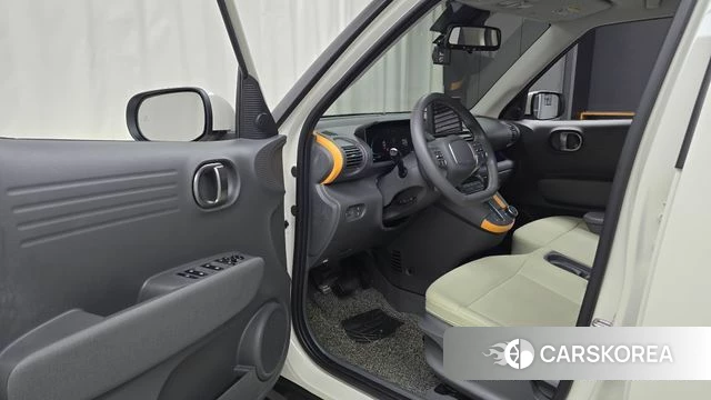 Hyundai Casper id 4501143 из Кореи 30