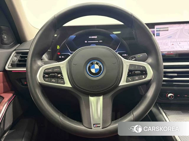 BMW i3 id 3983146 из Китая 23
