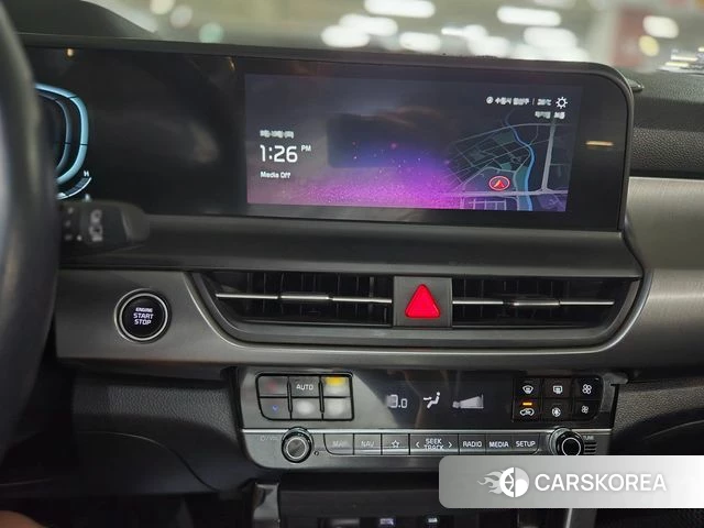 Kia The New Seltos id 4887189 из Кореи 18